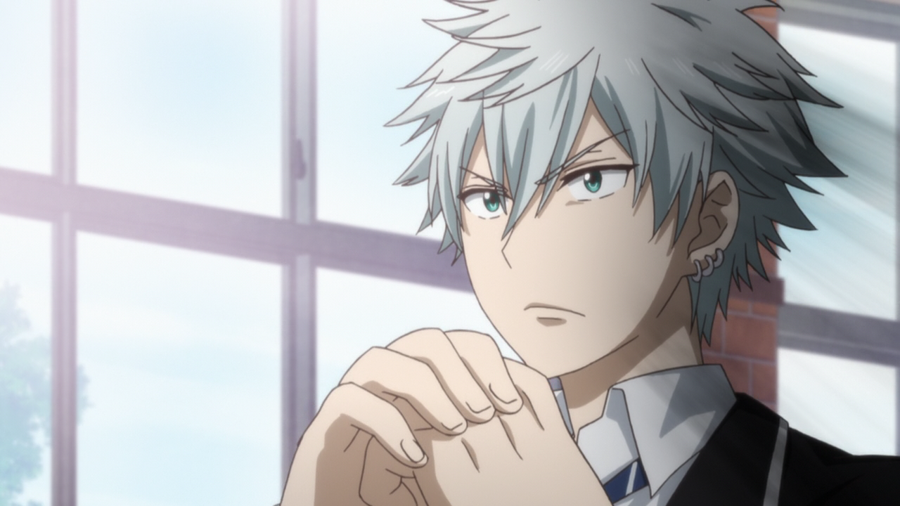 Ямада та 7 відьом