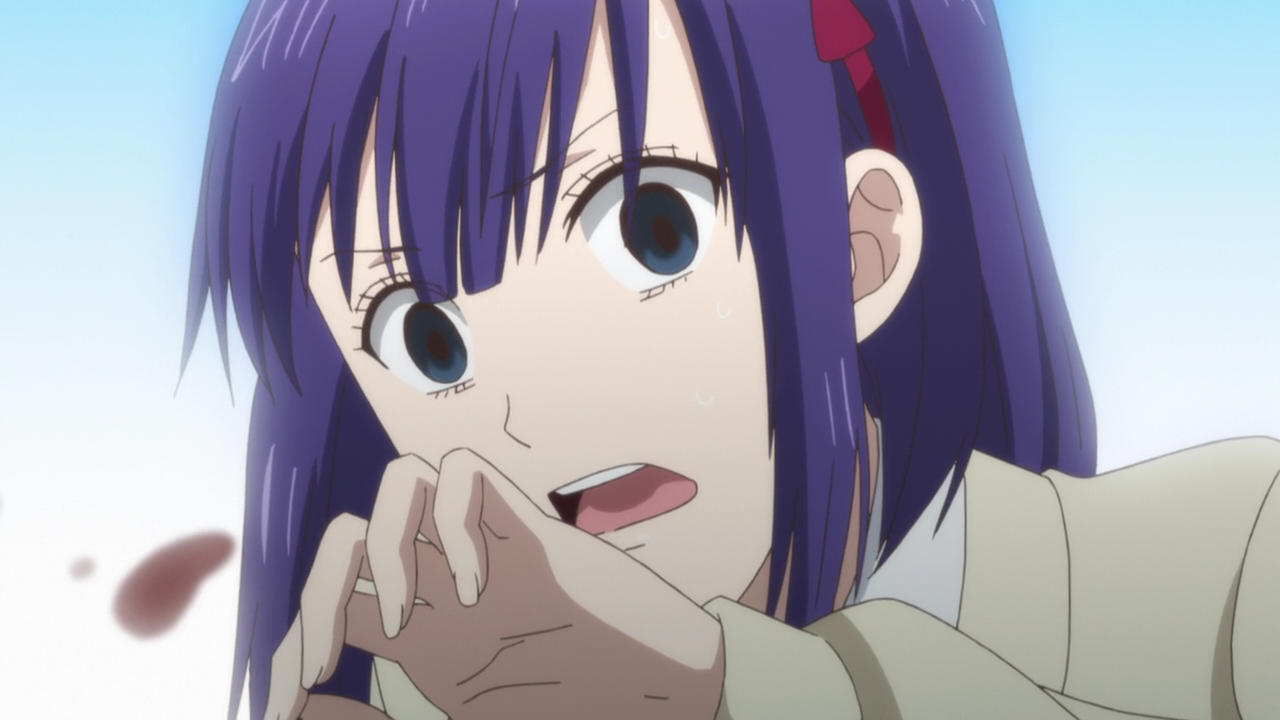 Ямада та 7 відьом