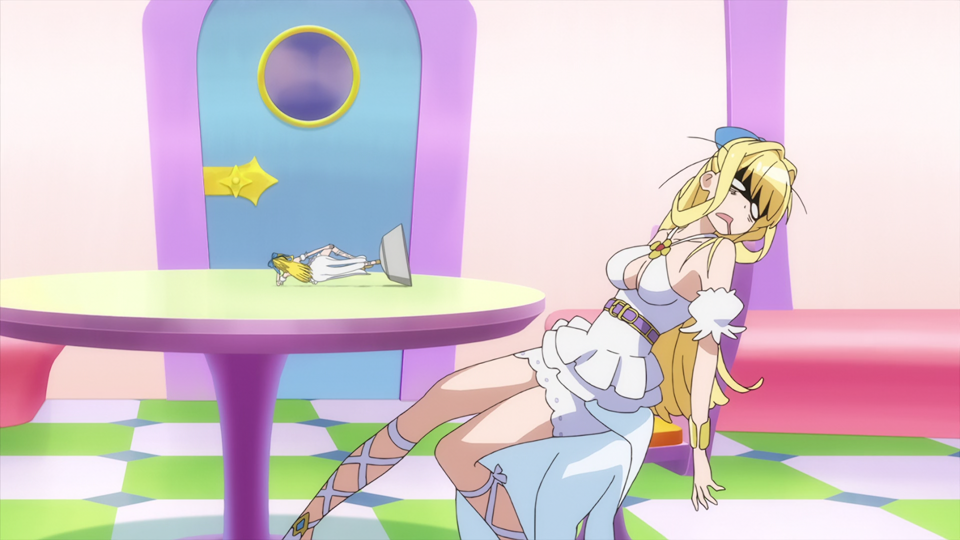 Цей герой надмогутній, але занадто обережний