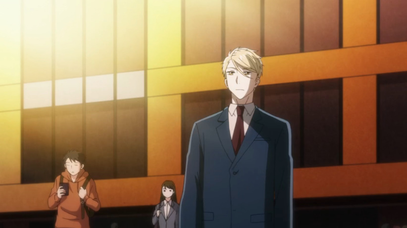 Такі стосунки не можна назвати коханням