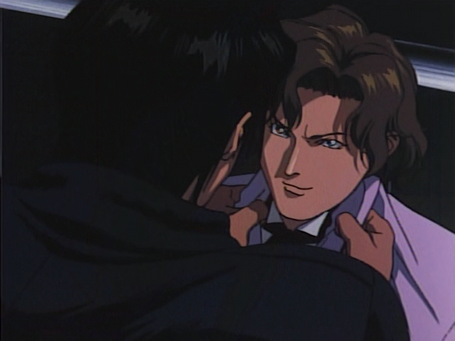 Клин кохання