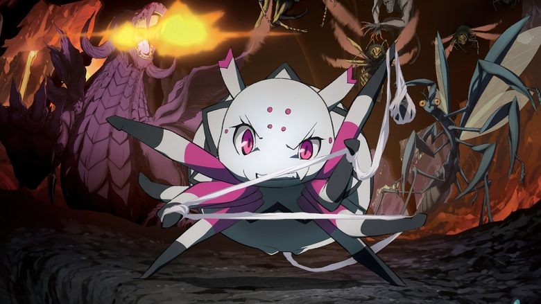 Я павучиха, то й що?