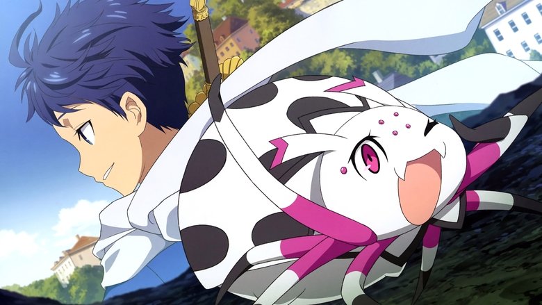 Я павучиха, то й що?