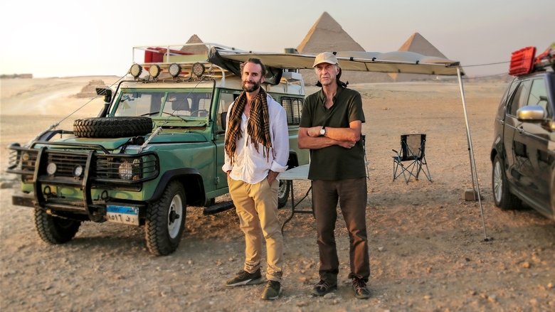 Єгипет з найвеличнішим мандрівником