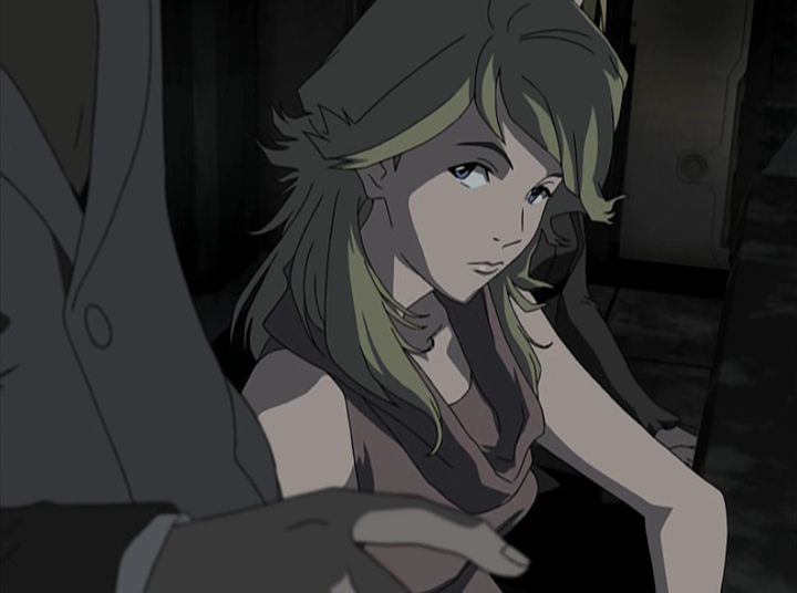 Робін - мисливиця на відьом