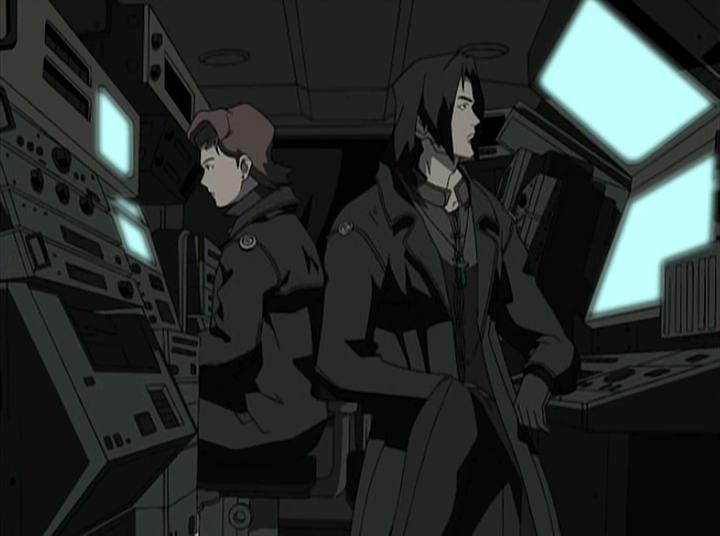 Робін - мисливиця на відьом