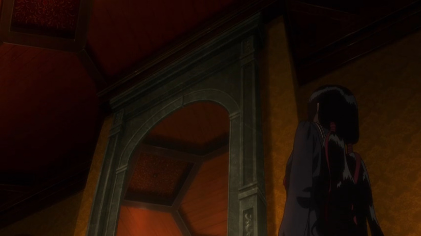 Кров-С: Останній темний