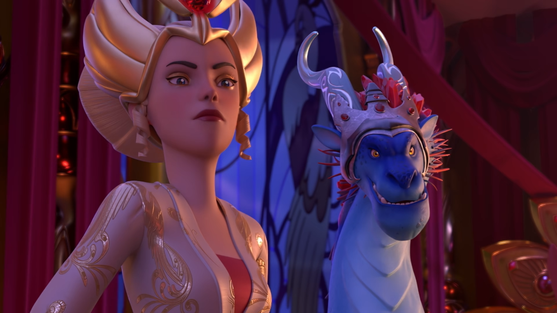 Тара Дункан