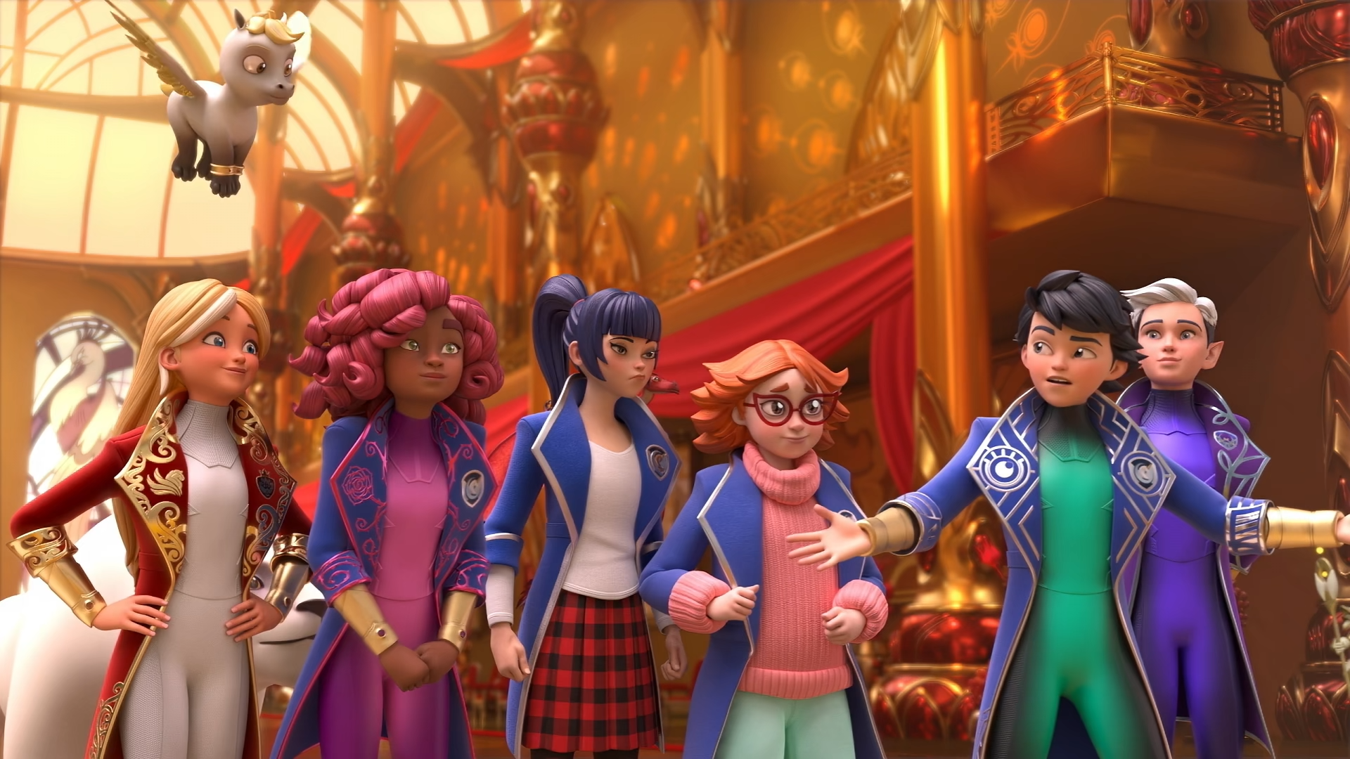 Тара Дункан