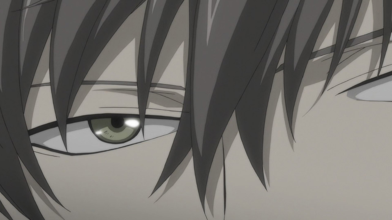 Детектив-медіум Якумо