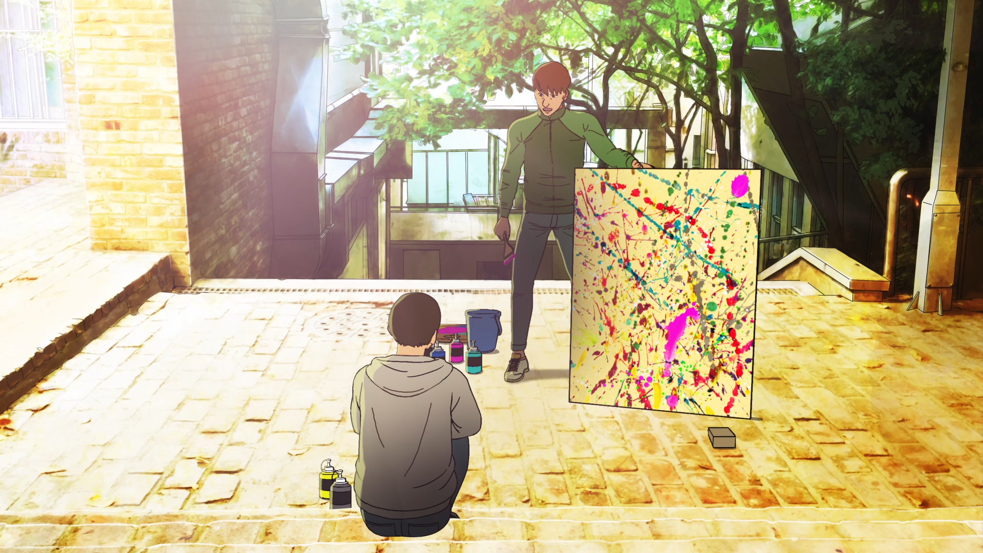 Випускний курс