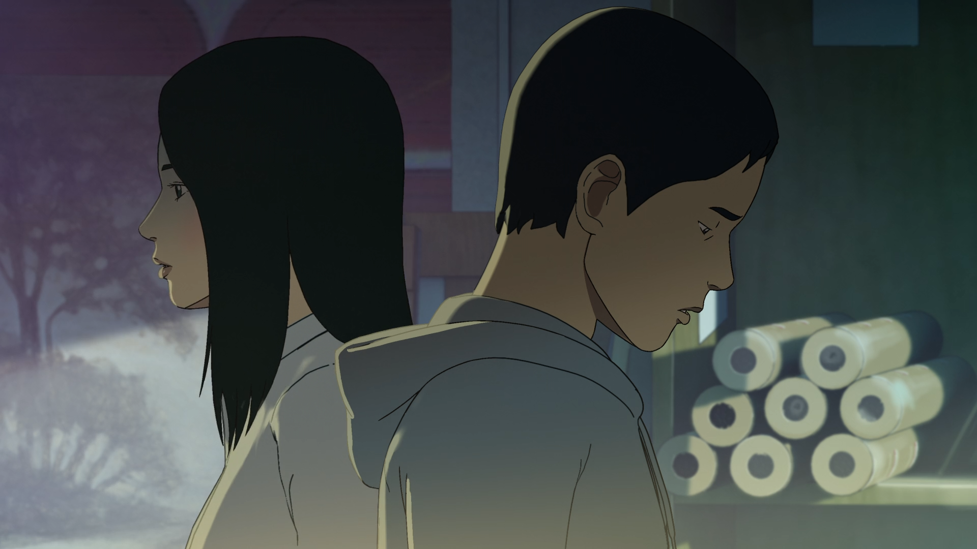 Випускний курс