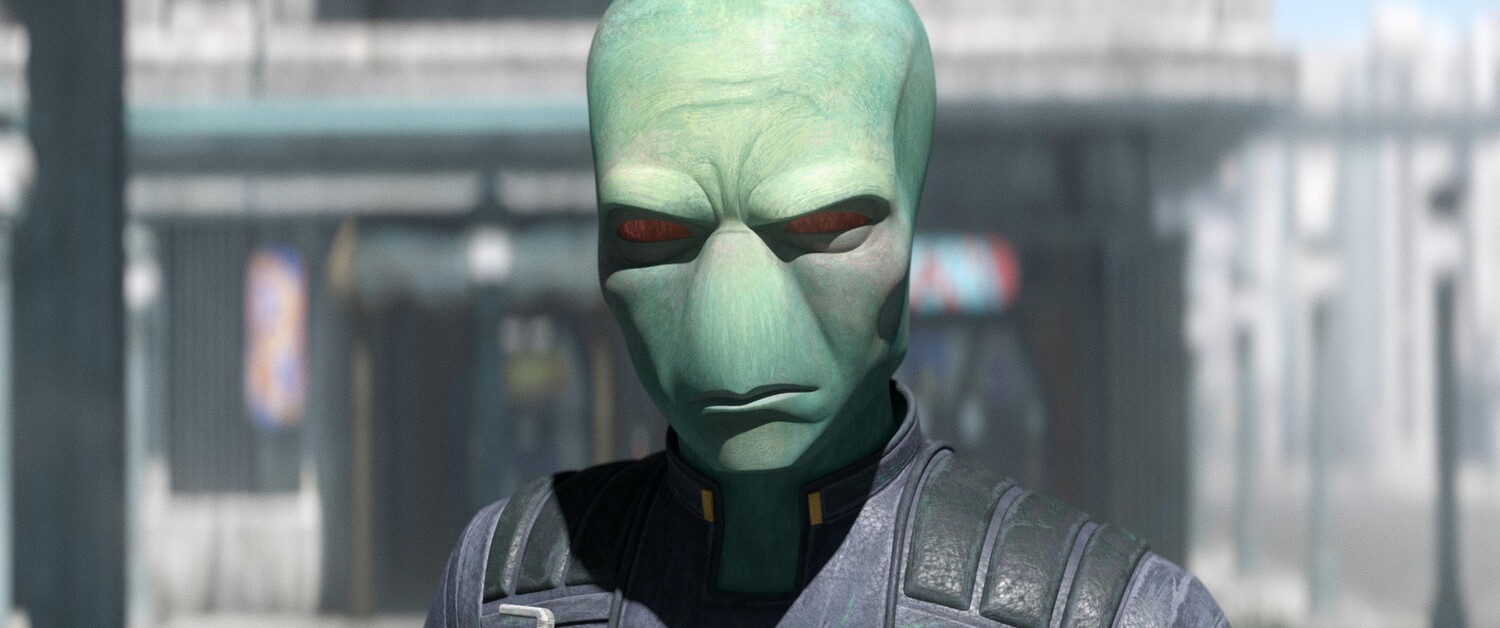 Зоряні війни: Оповідки про Підземний світ