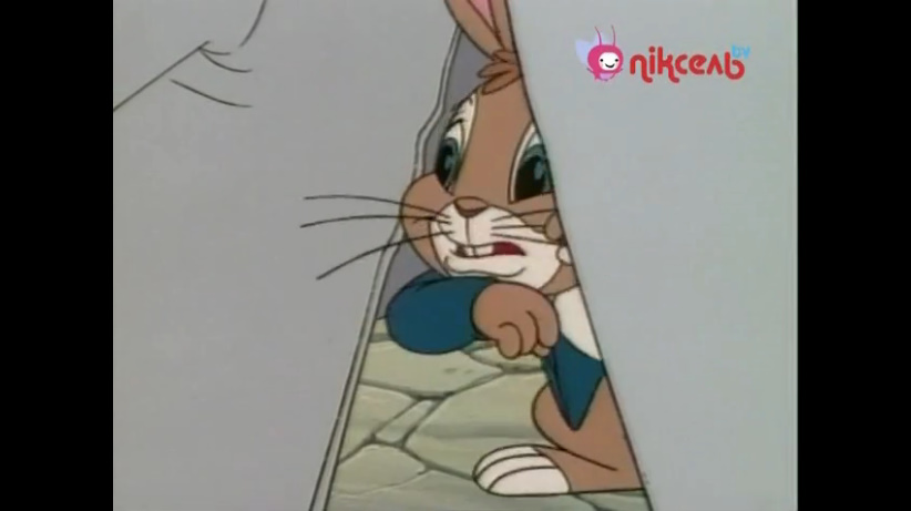 Нові пригоди Кролика Пітера