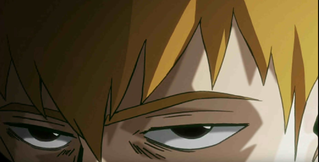 МОБ ПСИХО 100 РЕЙҐЕН: НЕВІДОМИЙ ДИВО-ЕКСТРАСЕНС