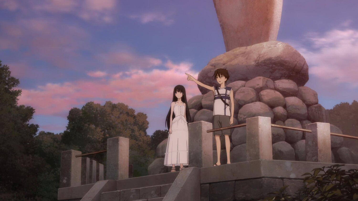 Мені, який тебе кохав / До одиночного мене, який любив тебе