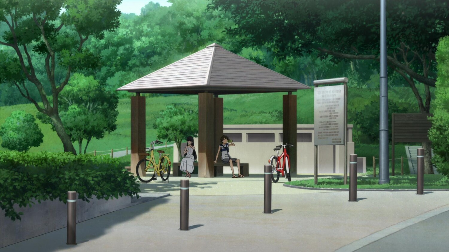 Мені, який тебе кохав / До одиночного мене, який любив тебе