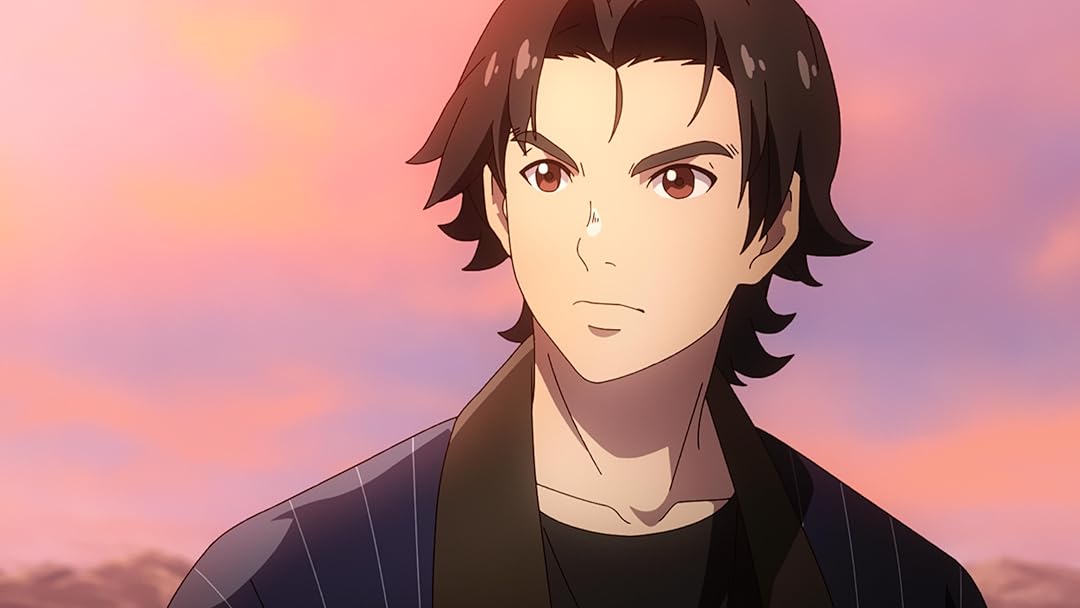 Самурай епохи Мейджі: 1874