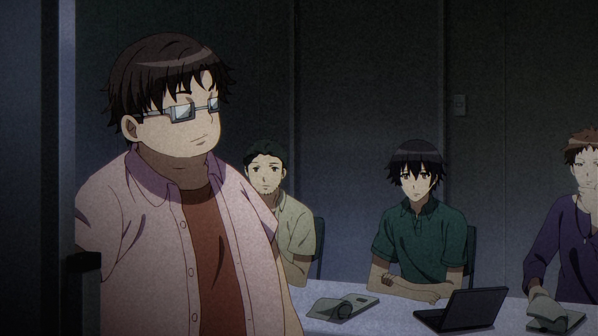 Рапсодія про довгі мандри по іншому світу