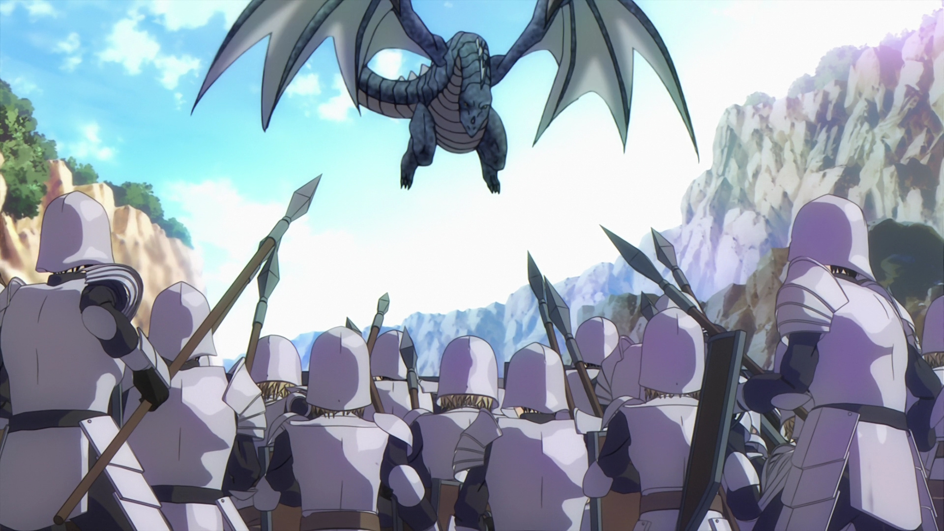 Рапсодія про довгі мандри по іншому світу