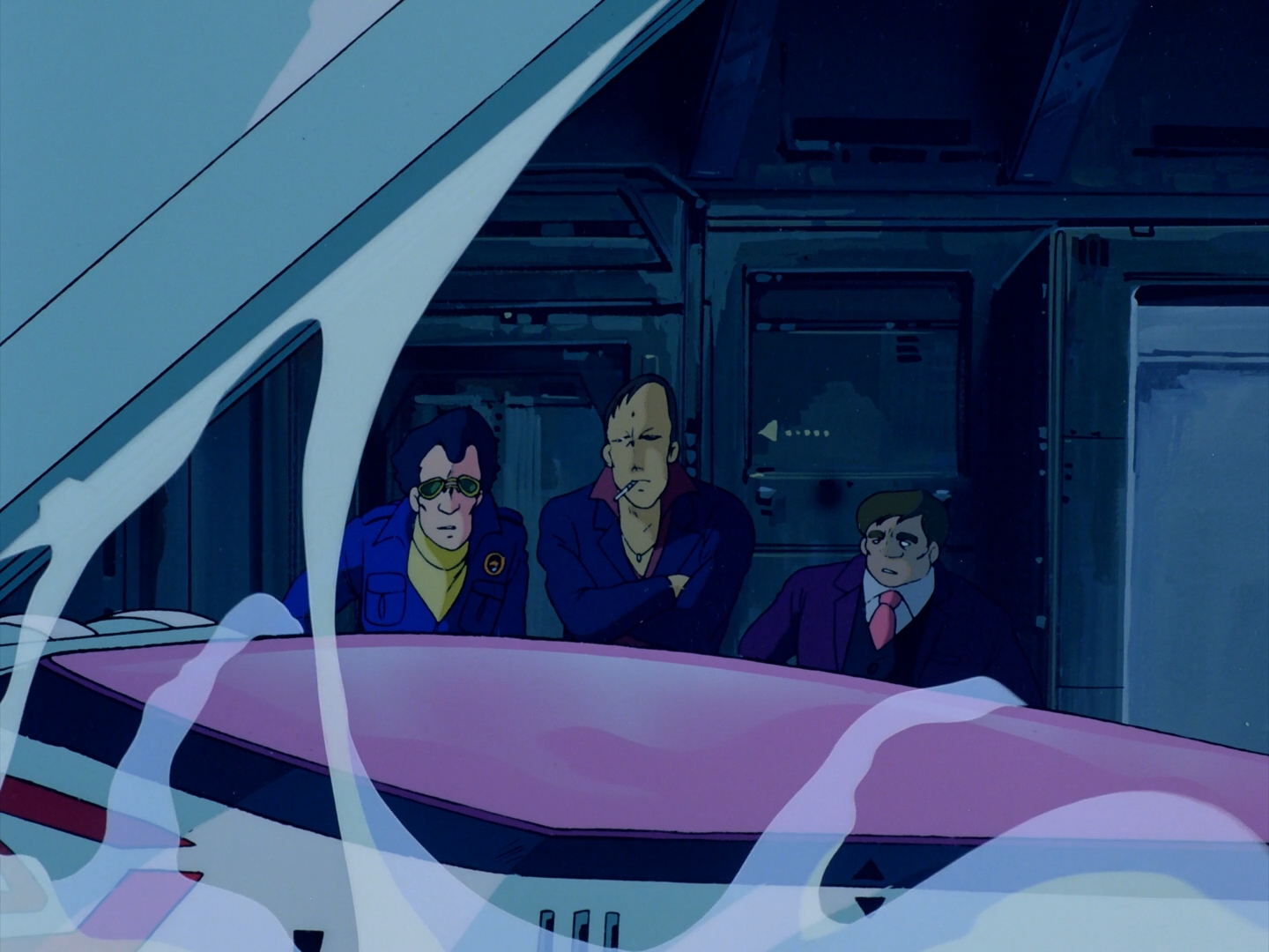 Руйнівник Джо