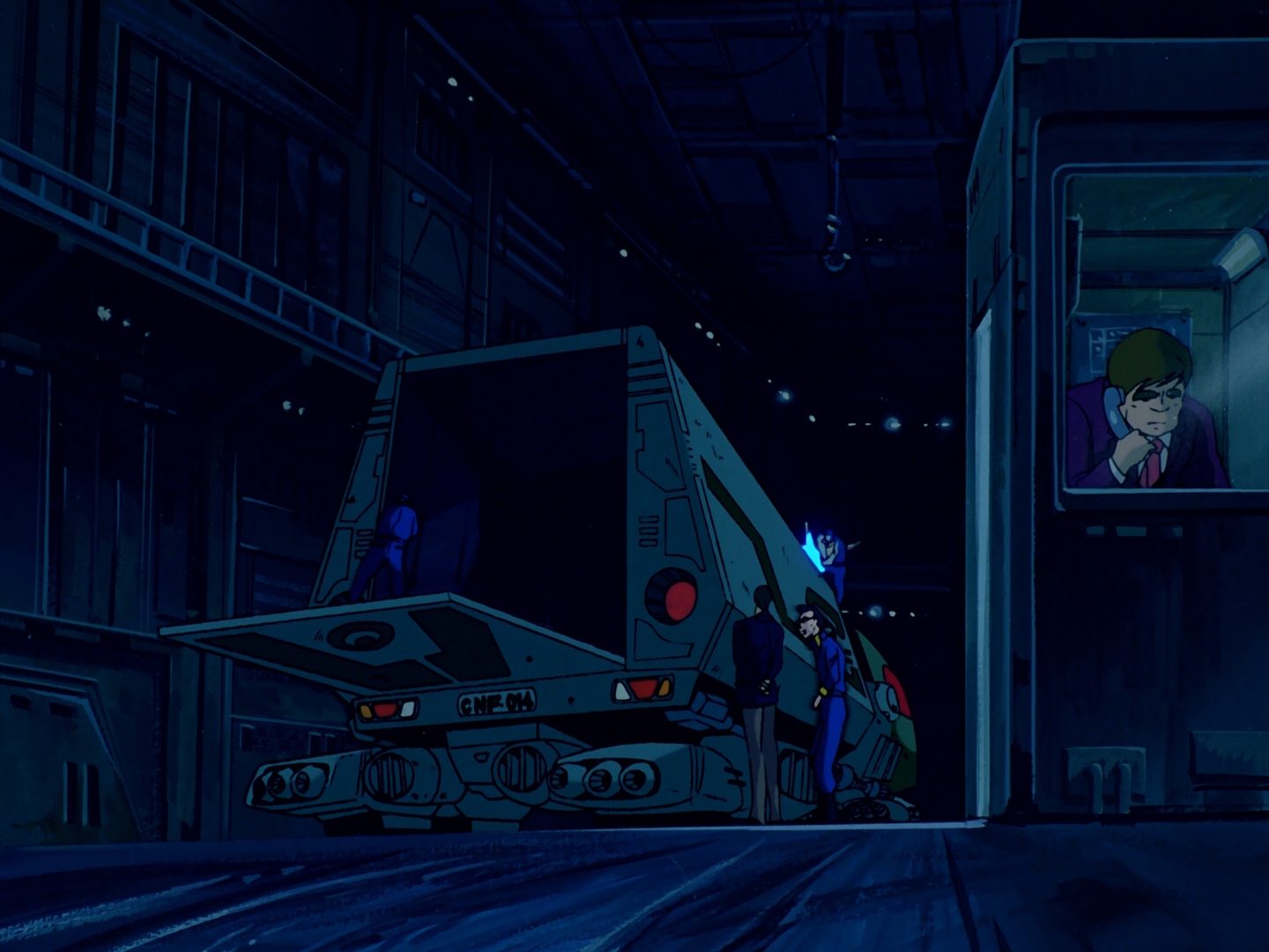 Руйнівник Джо