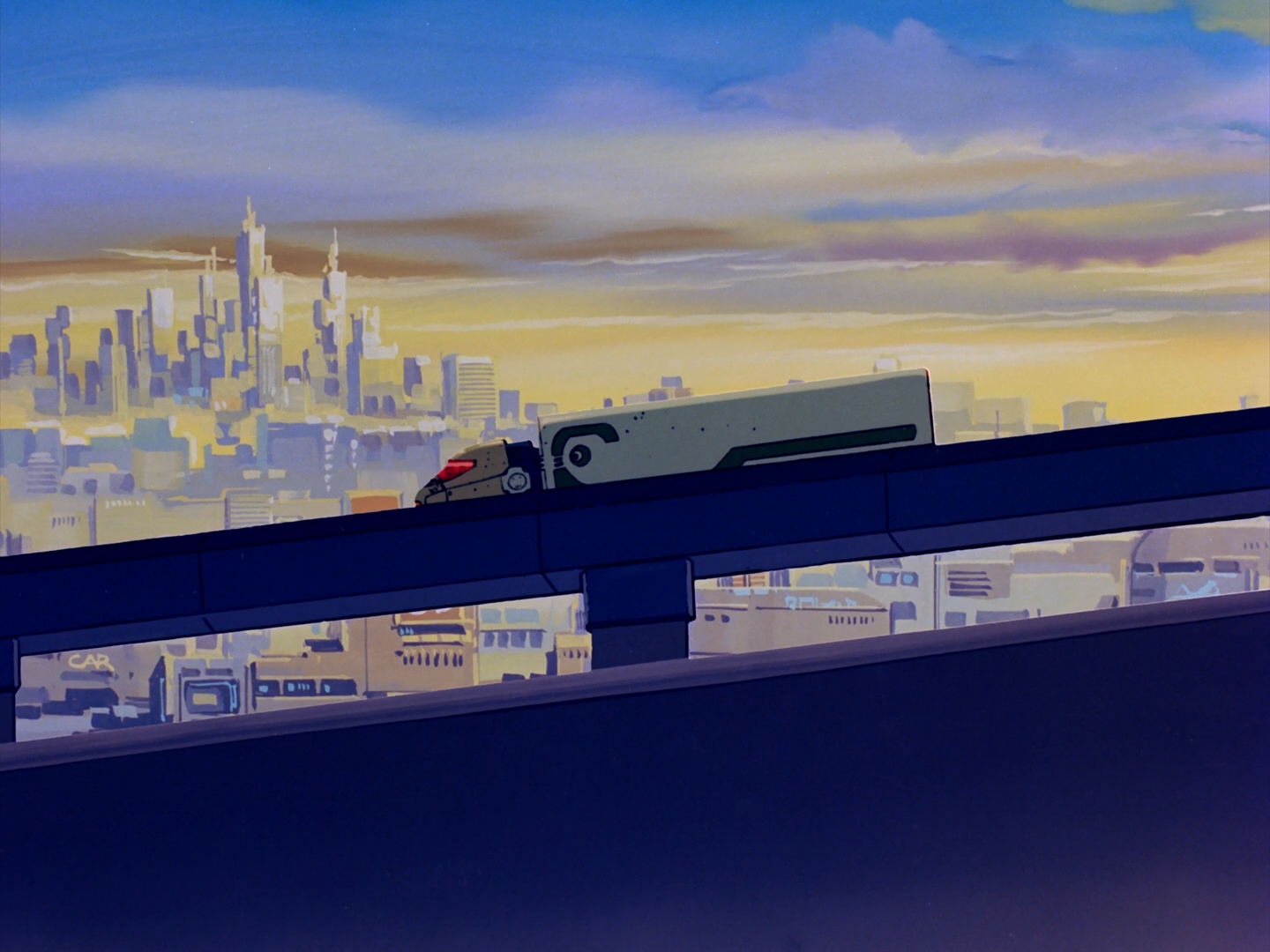 Руйнівник Джо