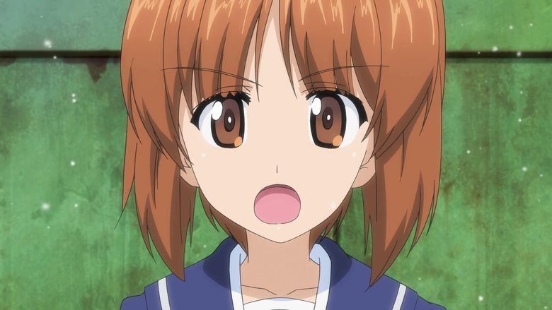 Дівчата і танки: Фінал