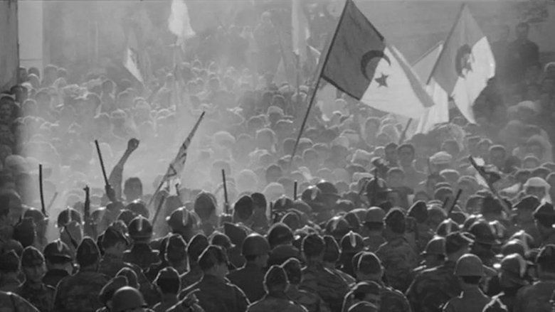 Битва за Алжир