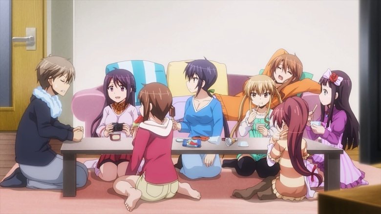 Голова учради — моя наречена!