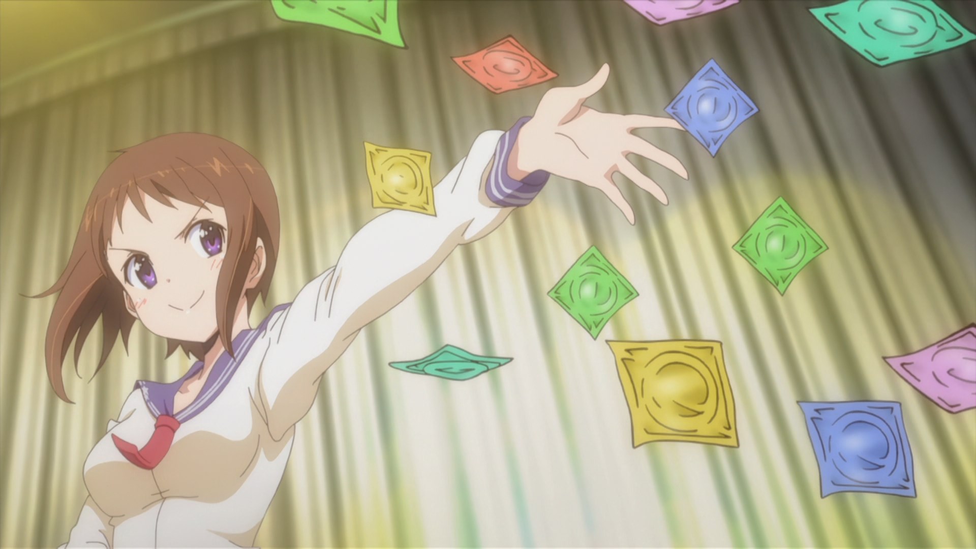 Голова учради — моя наречена!