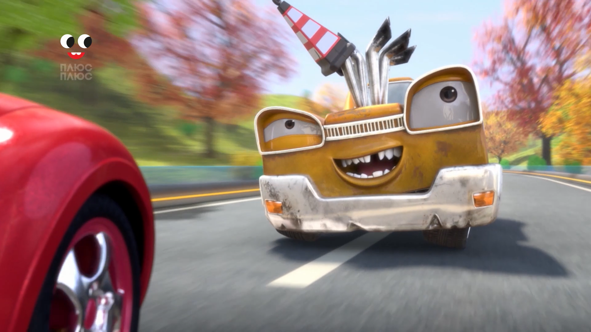 Легенди Спарка