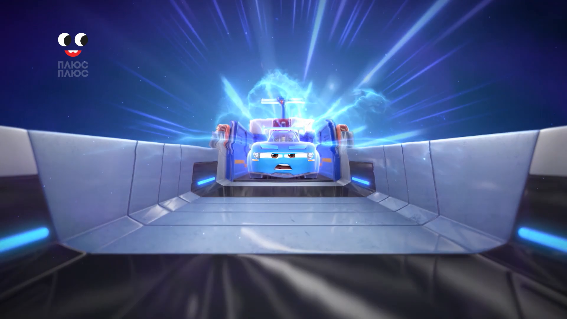 Легенди Спарка