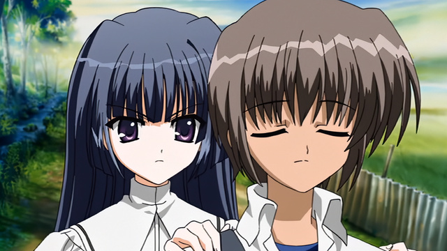 H2O: Сліди на піску