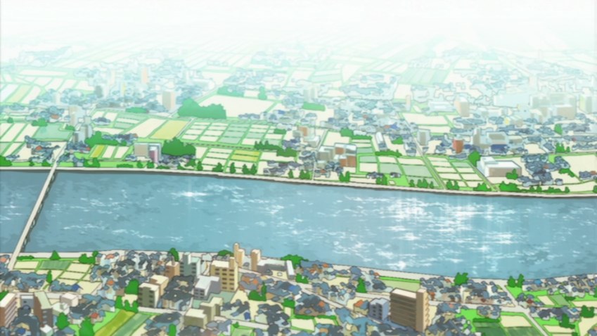 Хорімія. Хорі та Міямура ОВА