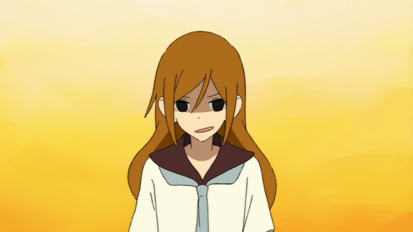 Хорімія. Хорі та Міямура ОВА