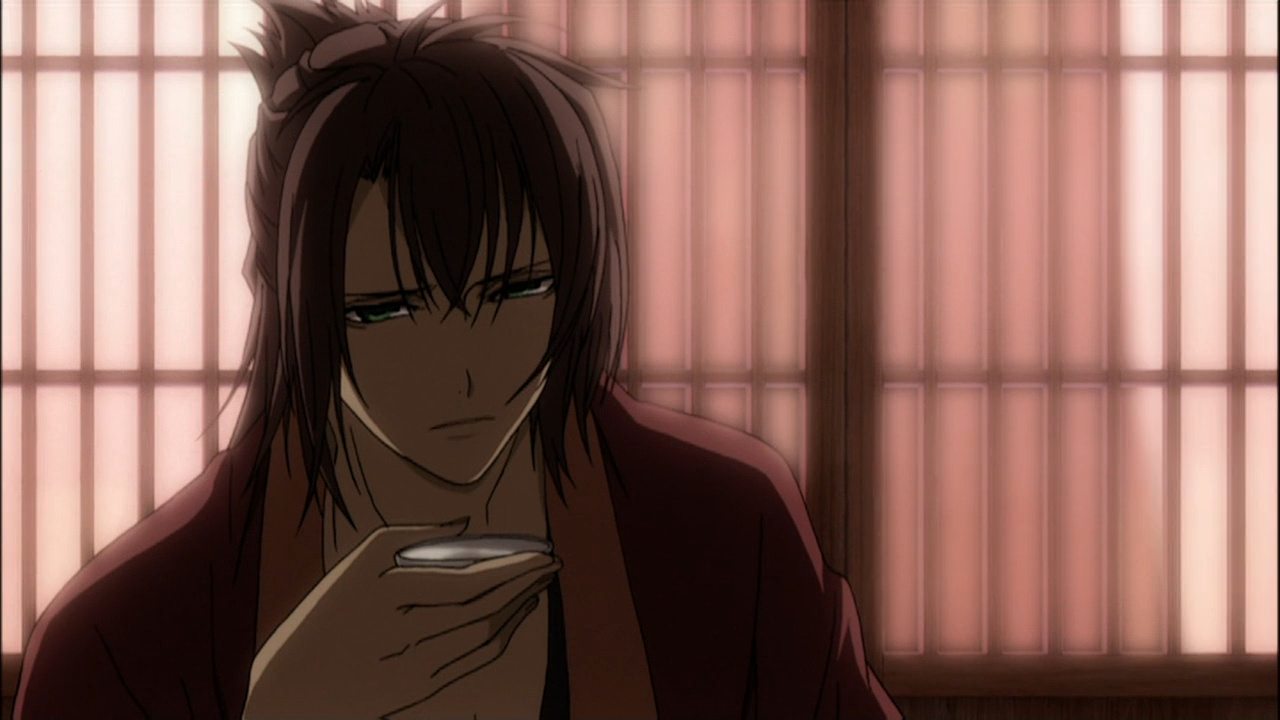 Сказання про демонів сакури