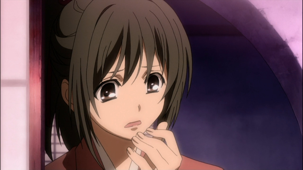 Сказання про демонів сакури