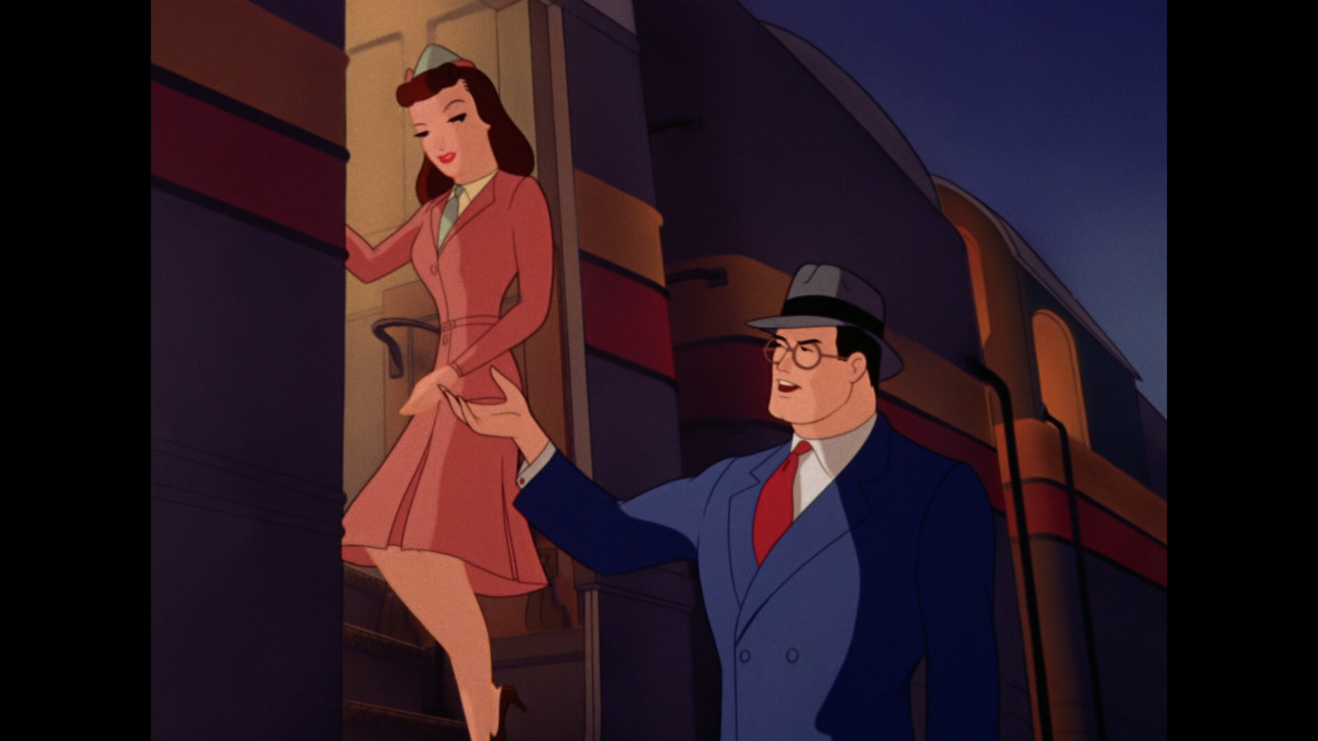 Театр безсоння