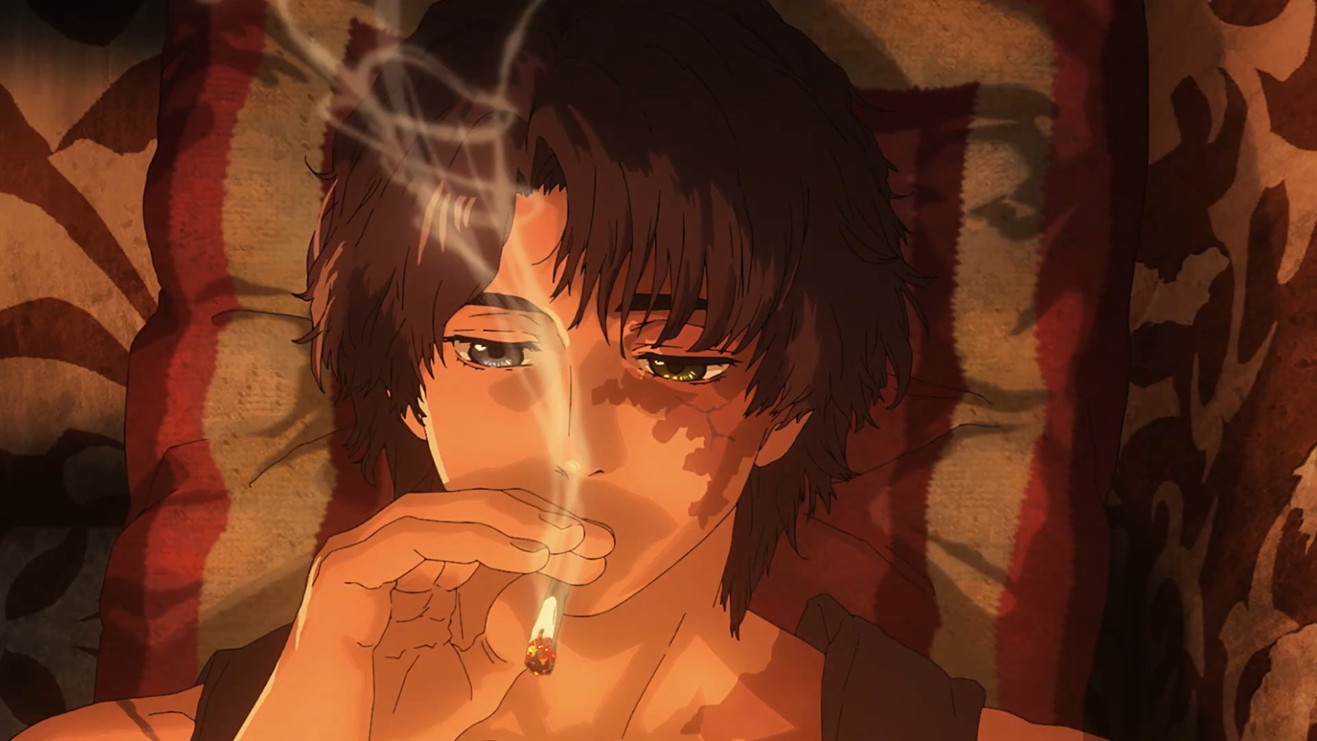 7FATES: Чакхо - Тигролови