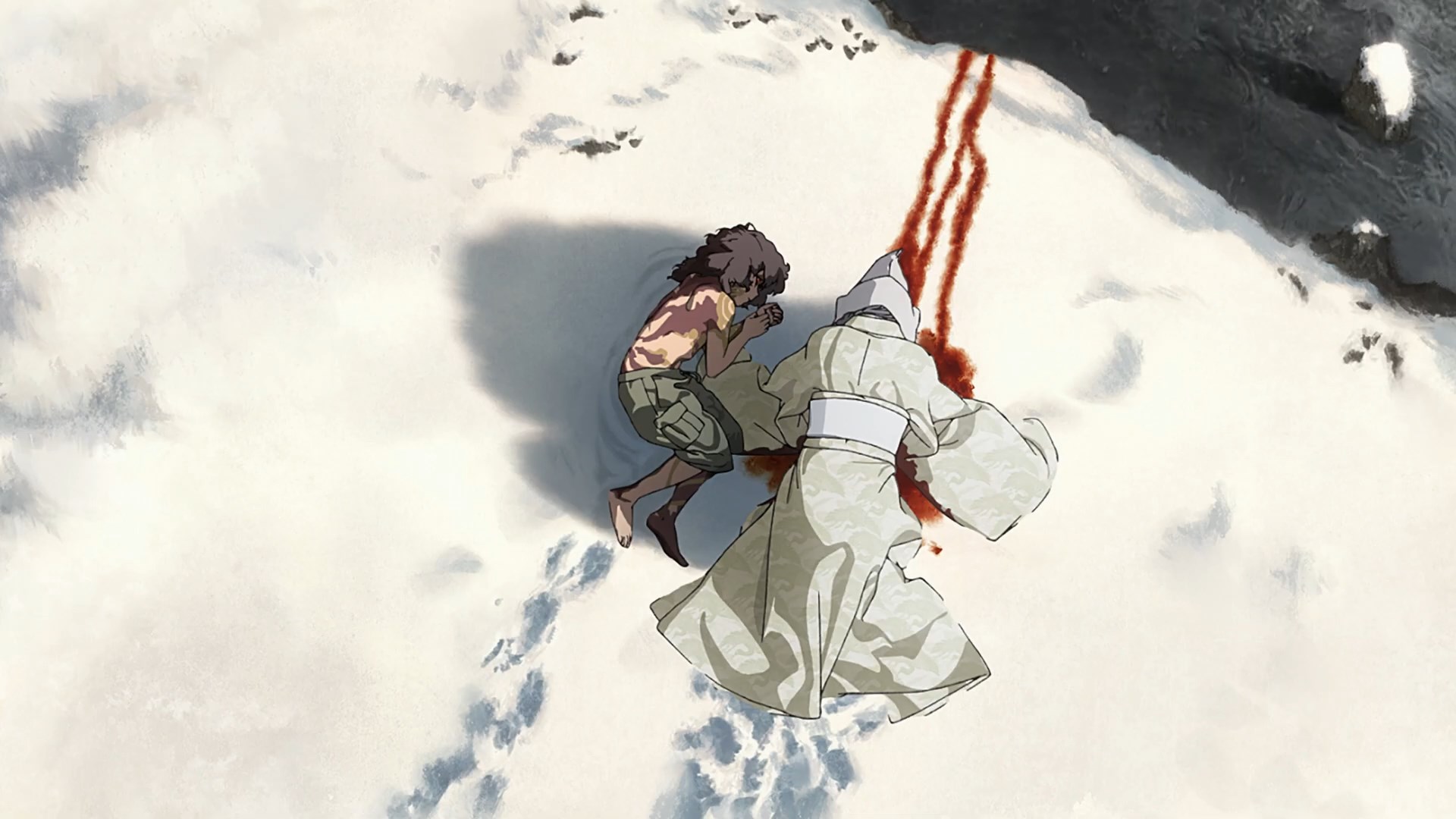 7FATES: Чакхо - Тигролови