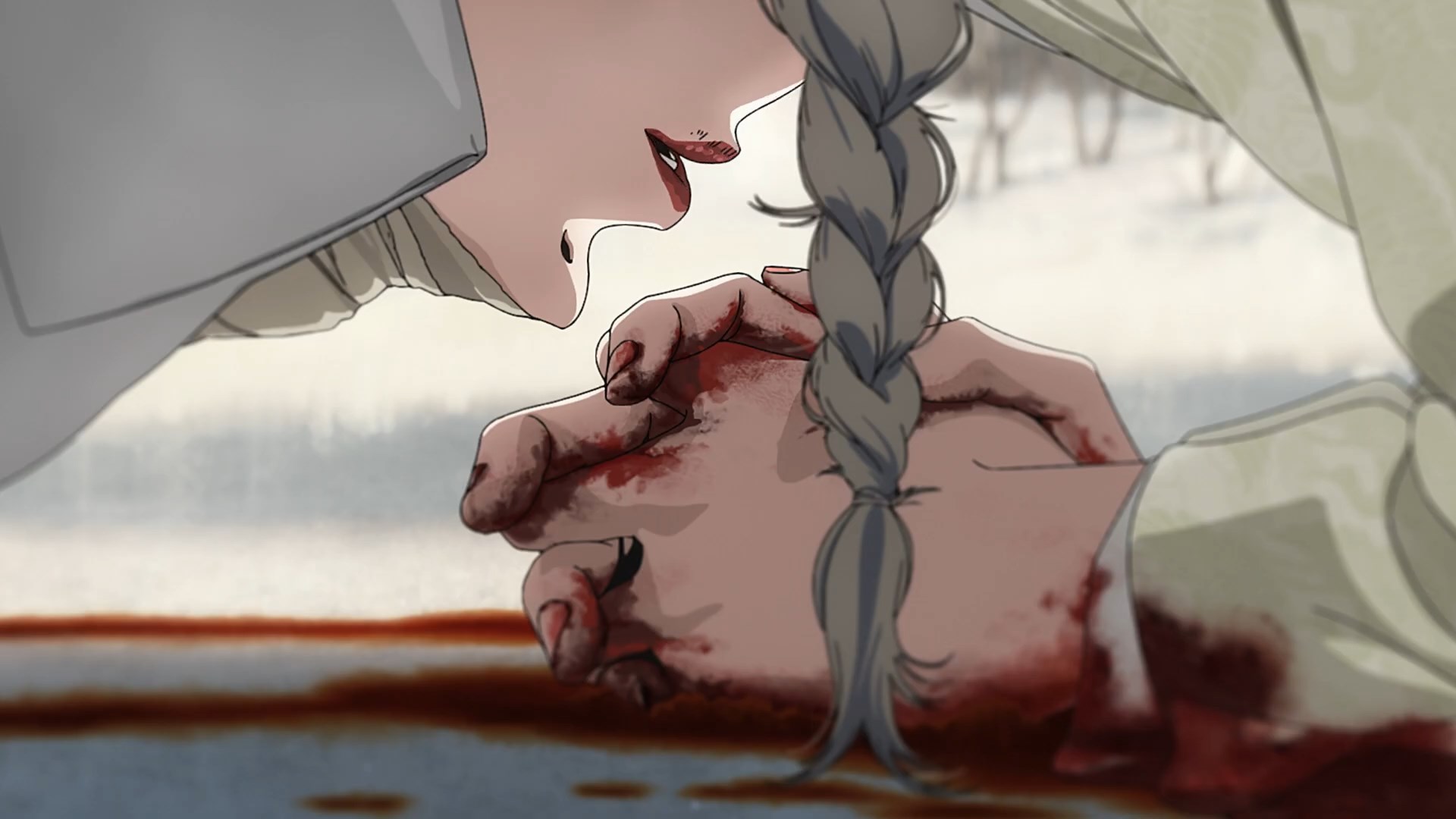 7FATES: Чакхо - Тигролови