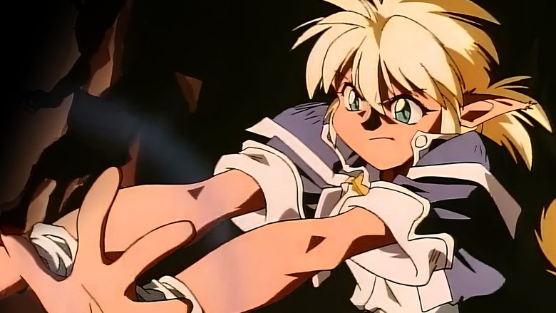 Дослідники руїн / Фам та Ірі: Розкрадачки руїн