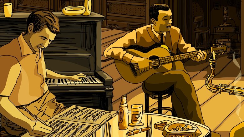 Вони застрелили фортепіано