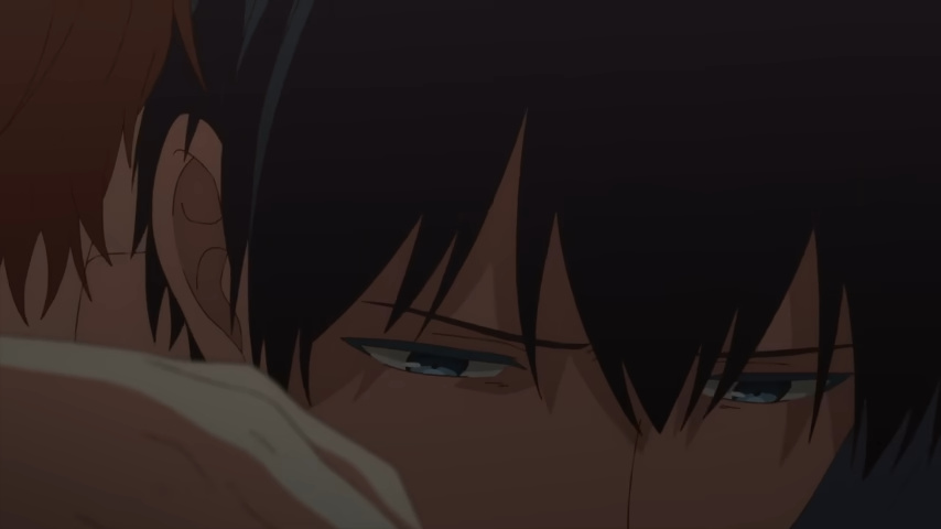 Ґівен: З іншого боку