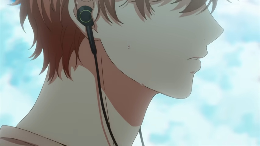 Ґівен: З іншого боку