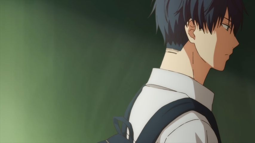 Ґівен: З іншого боку