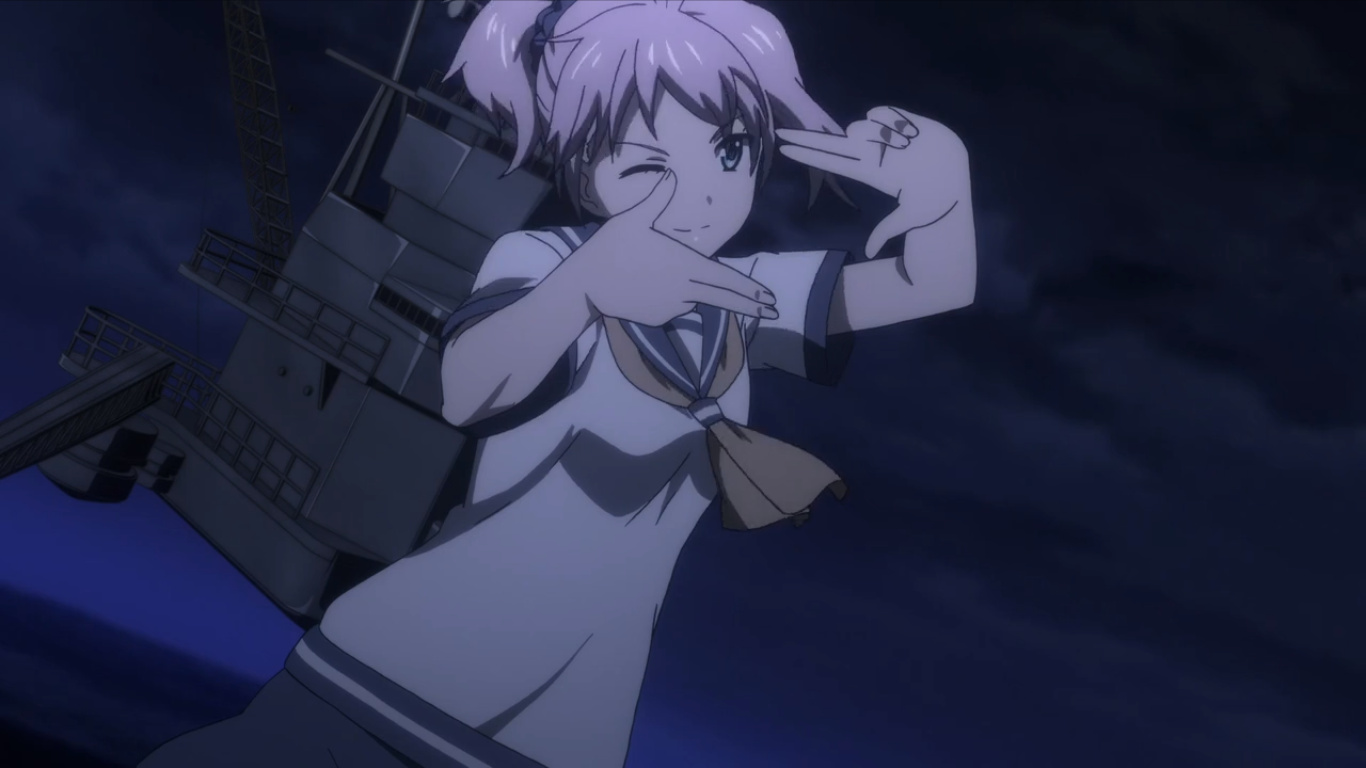 Флотська колекція Фільм