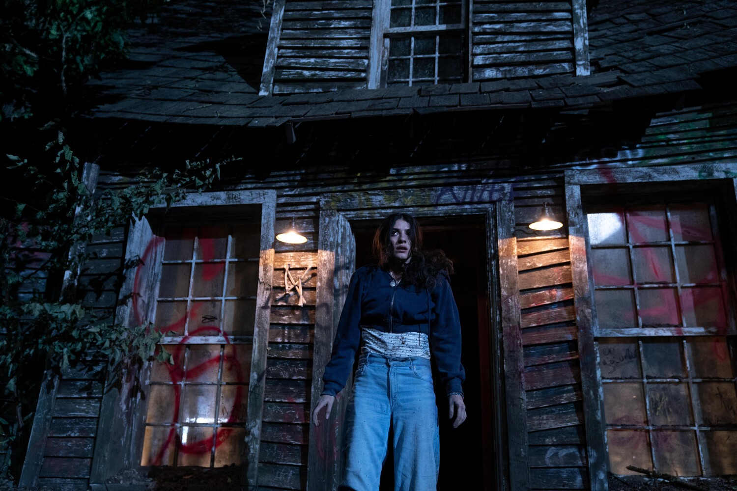 Until Dawn: До світанку