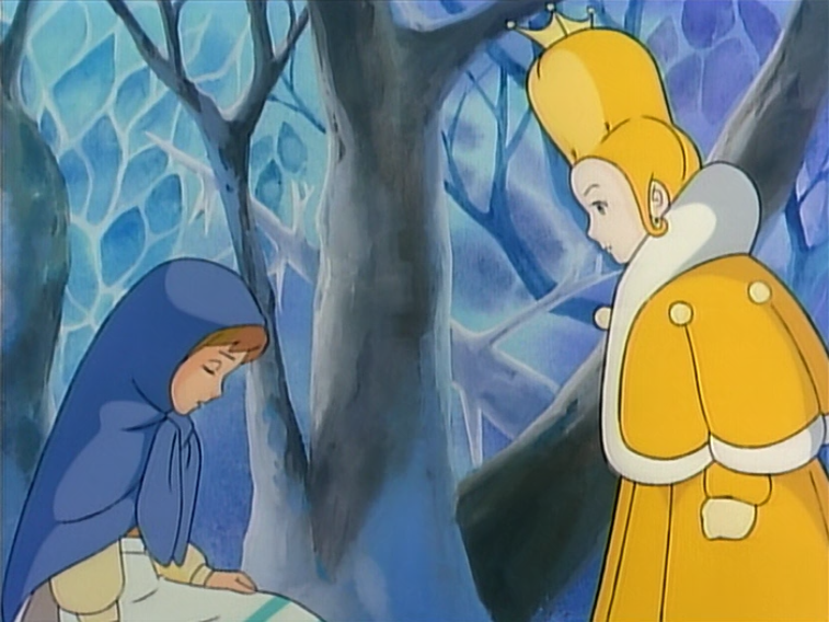 Дванадцять місяців